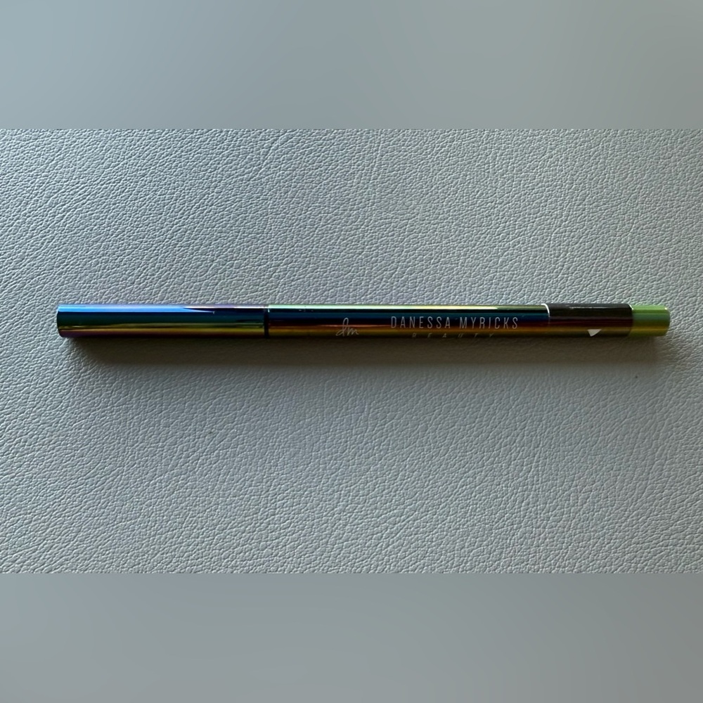 Danessa Myricks Eyeliner